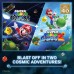 Super Mario Galaxy and Super Mario Galaxy 2 Double Pack (Switch), ,